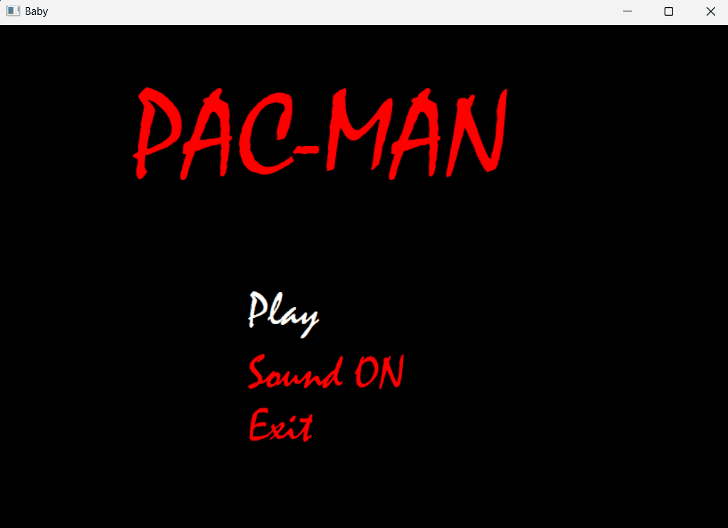 Слайд проекта